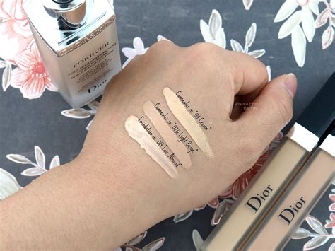 dior diorskin forever foundation|Dior diorskin forever skin correct.